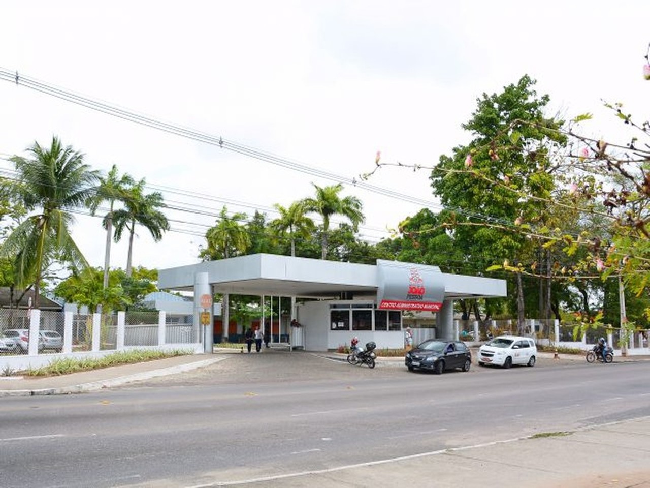 20072020 JP CENTRO ADM Easy Resize.com - JOÃO PESSOA : Servidores têm até esta segunda para pedir suspensão de consignados já na folha de julho